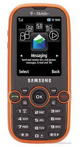 Samsung T469 Gravity 2 pictures ...