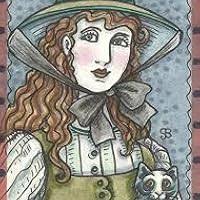 Beswitched by Kate Saunders