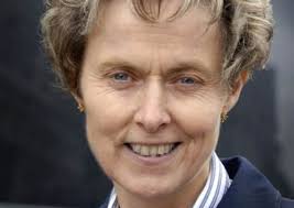 Ousted Tory Anne McIntosh 'victim of ungentlemanly conduct'