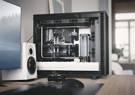 So, if you need a budget speaker that you can surely rely on, the logitech s150 is for you. Best Computer Cases 2021 Techspot