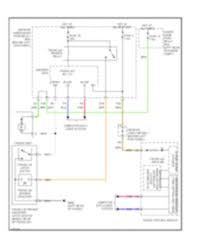 2004 sedan 4 door (1 page). Trunk Tailgate Fuel Door Honda Accord Ex 2012 System Wiring Diagrams Portal Diagnostov Elektroshemy