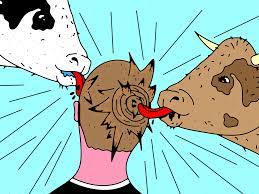 How To Get Rid Of A Cowlick | Gq