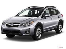 Continuously variable transmission, continuously variable transmission features, select lever. 2017 Subaru Crosstrek Prices Reviews Pictures U S News World Report