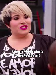 Amber and Brooke Kim of Queens Talent Episode