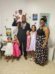 Meet Denise Vernon-dyson