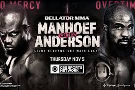 Sign up for the bellator mma newsletter. Bellator 251 Results Live Streaming Play By Play Updates Manhoef Vs Anderson Mmamania Com