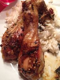 Pilons De Poulet Doublement Marines A La Sauge Ananas Sauge Ananas Cuisine Creative Recette Roule