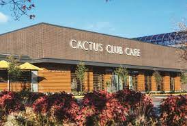 Cactus club cafe richmond centre ричмонд, грэйтер ванкувер, британская колумбия. Cactus Club Cafe Relocates And Relaunches Richmond Location Georgia Straight Vancouver S News Entertainment Weekly