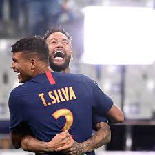 With the help of our platform, you. Pini Zahavi Neymar Played Crucial Roles In Thiago Silva Choosing Chelsea We Ain T Got No History