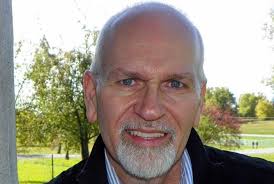 Creep: Mike Spaulding