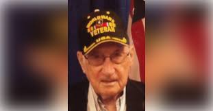 Obituary information for Donald B. Simons