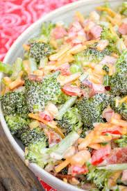 Broccoli Salad With Bacon And Jalapeno Grumpy S Honeybunch Recipe Low Carb Broccoli Salad Low Carb Salad Keto Side Dishes