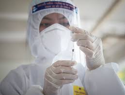 Với lòng nhân ái, chương trình bữa cơm yêu thương do nữ doanh nhân nguyễn thị phương thảo cùng các cán bộ công nhân viên của bà đã nhanh chóng đi vào hoạt động. Chiá»u 27 5 Tiem Vaccine Cho Cong Nhan á»Ÿ Báº¯c Giang Báº¯c Ninh Bao áº£nh Viá»‡t Nam