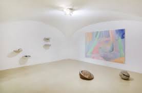 Born in prato, nuti began his professional career as an actor in the late 1970s, when he formed the cabaret group giancattivi together with. Lulu Nuti And Delfina Scarpa At Alessandra Bonomo Gallery Juliet Art Magazine