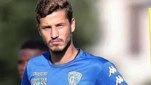 Salih uçan resmi̇ facebook sayfasına hoşgeldiniz. Salih Ucan Empoli Ye Veda Ettigini Acikladi Son Dakika Spor Haberleri