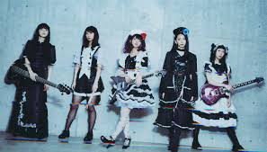 The bash will help you choose the best local event vendors. Band Maid Official Web Site