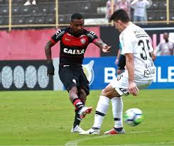 Os resultados dos jogos em direto de futebol são actualizados em tempo real, não é necessário actualizar a página. Em Jogo Agitado Vitoria Empata Com O Corinthians Ibahia
