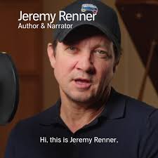 Actor Jeremy Renner recounts his horrific accident, the brutal recovery &  what he learned. Start listening now.
