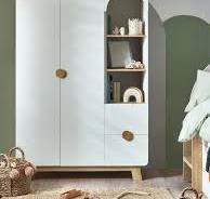 Pine Wardrobe Childrens Wooden Wardrobes Archers Langdale Door Pine Wooden  Small Childrens Wardrobe