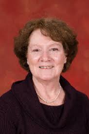 Theresa P. (Aries) Carr