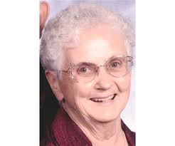 Shirley Evans Obituary (1935