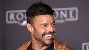 Ricky Martin Signs With Maverick Management Variety