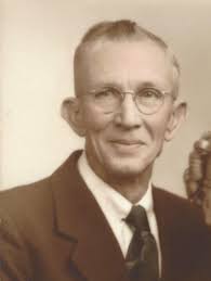 John William Skinner (1883-1948)