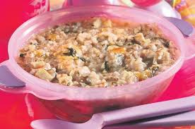 Tekstur mpasi awal yang diberikan adalah yang bertekstur lembut. Resep Dan Bahan Mpasi 9 Bulan Sederhana Mpasi Kaya Protein Tim Ikan Teri Semua Halaman Nakita