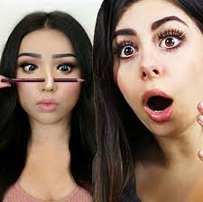 What Are They Putting Up Their Nose? ?