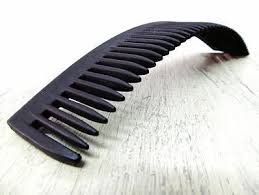 Pin On Hair Equipment