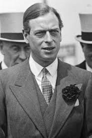 Whitehall plot that (almost) changed the course of history