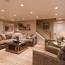 15 Basement Decorating Ideas How To Guide Home Home Decor Cozy Basement