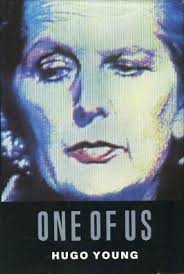 One of Us: Life of Margaret Thatcher-Hugo Young, 9780333344392  9780333344392| eBay