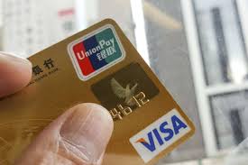 You can stop paying your credit cards. China Orders Banks To Stop Issuing Dual Currency Credit Cards To Stem Capital Flight South China Morning Post