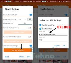 Cara setting anonytun videomax telkomsel. Cara Setting Anonytun Kuota Chat Boredtekno Com
