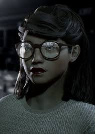 Deborah Kim's Instagram, Twitter & Facebook