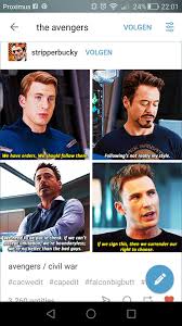 Oh How The Tables Have Turned Marvel Iron Man Captain America Steve Rogers Tony Stark Ci Captain America Movie Mcu Marvel Captain America Civil War