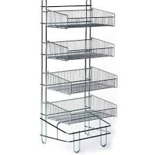 3.6 out of 5 stars with 5 ratings. Stainless Steel Wall Mounted Snacks Display Rack For Supermarket Id 21326819248