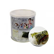 Notice to our dearest customers: Seetang Gewurzt Geschnitten Mr Kim Pare 3 Er Pack 4g X 3 X 24