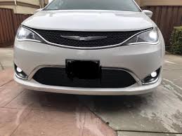 Image result for Light Frost 2017 Chrysler