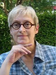 Anne-Marie COGAN (AgDS à LYON 9EME)