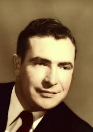 Charles Vickers Obituary (2012)