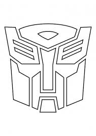 Autobots coloring pages are a fun way for kids of all ages to develop creativity, focus, motor skills and color recognition. Autobot Shield Coloring Pages Transformers Robots Undercover Coloring Pages Colorings Cc