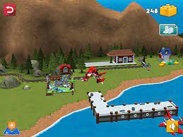 Build your favorite lego creator houses and cool. Descargar Lego Creator Islands Gratis Para Android Mob Org
