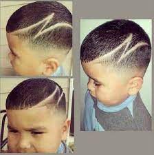 Design Boys Haircuts With Designs Haircut Designs Boys Haircuts