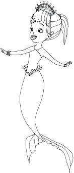 After the rest of her family dies, a grief stricken amber is the only one left to rule the kingdom. Sofia The First Coloring Pages To Color