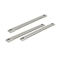 Sealing Cutting Packaging Machine Serrated Knives Toothed ...