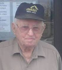 Charles Crawford Obituary November 10, 2019