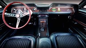 1968 Shelby Gt500kr 428 Cobra Jet The Real King Of The Road Mustang Fastback Shelby 68 Ford Mustang