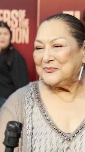 Janis Carpenter's Mixed Feelings About Killers of the Flower Moon Movie